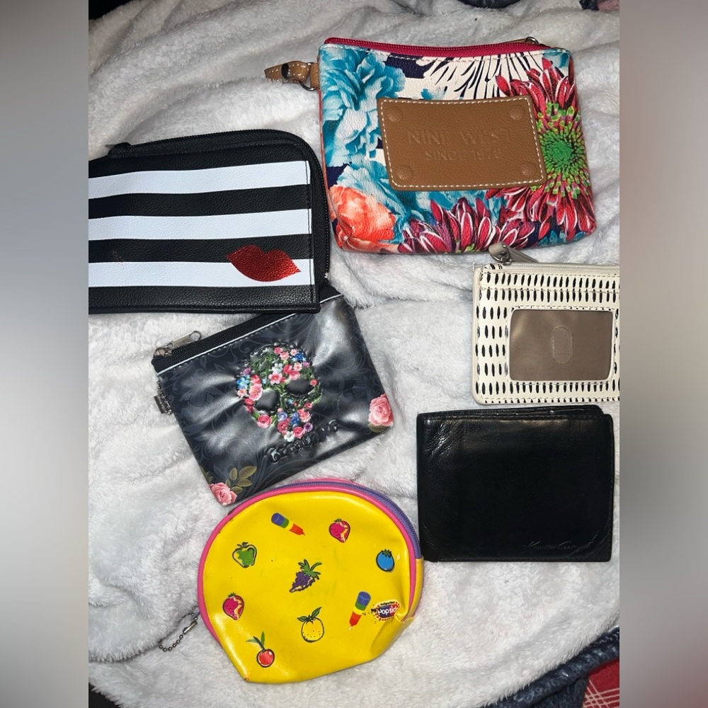 Random Pouch Bundle - image 1